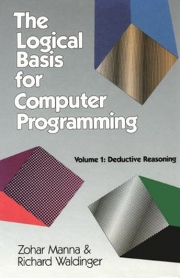 Logical Basis for Computer Pro - VERY GOOD