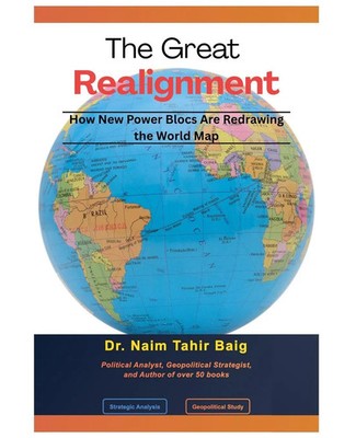 Naim Tahir Baig | The Great Realignment | Taschenbuch | Englisch (2025)