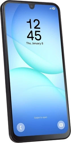 U.S. Carrier Unlocked - Samsung Galaxy A17 5G A176U 128GB Black 6.7'' - OPEN BOX image 3