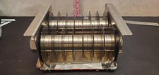 Meat cutting machine blade 20mm # 20 Read