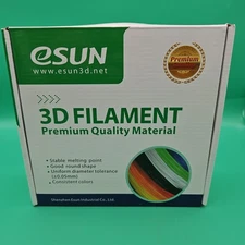 Esun 3D Filament 3.00mm 3D Printing Brand New Tan Beige