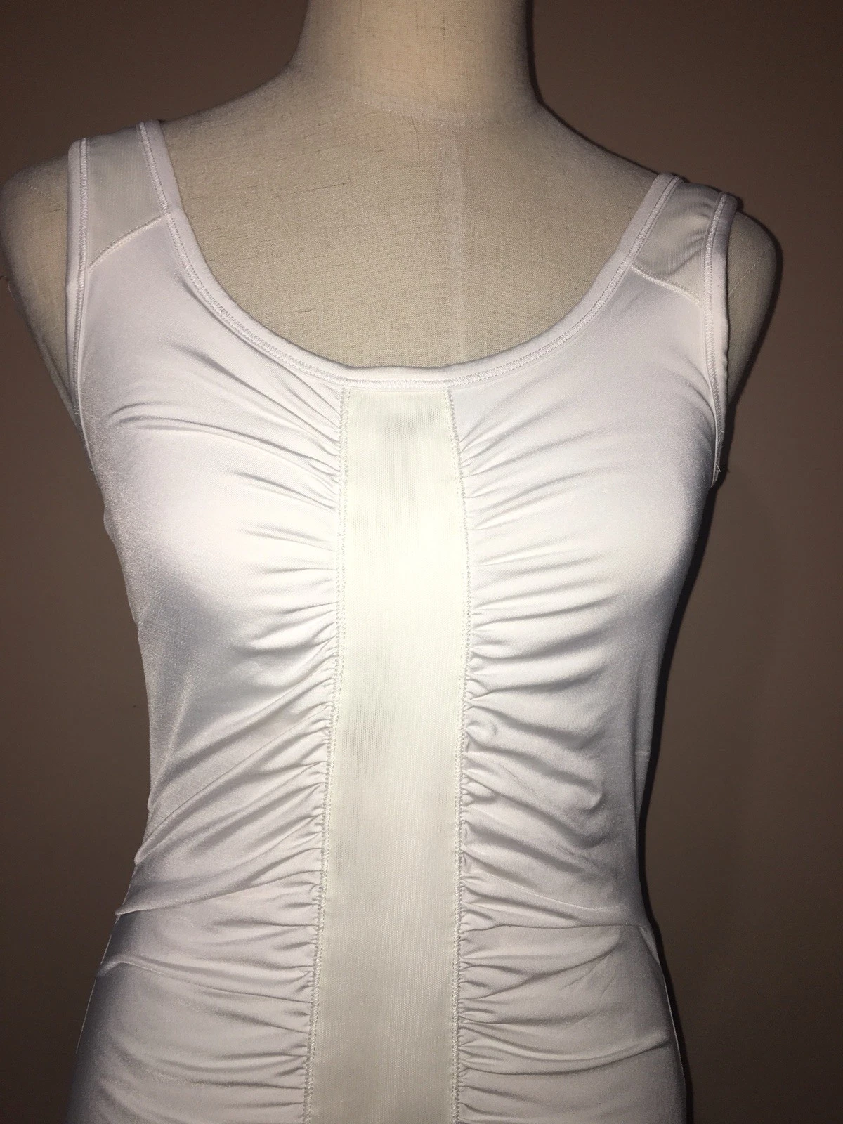 lole stretchy active with bra shirt