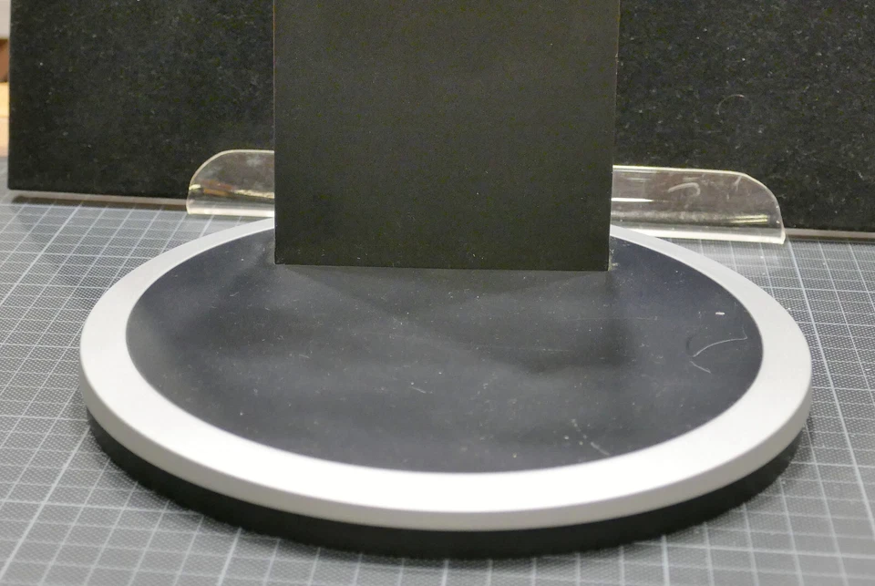 Monitor Standfuss, Samsung, 19 Zoll - Bild 4 von 4