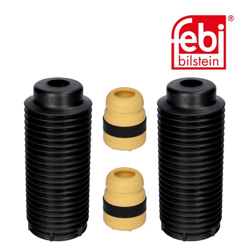 Kit De Protection Contre La Poussière, Amortisseur KYB 910041