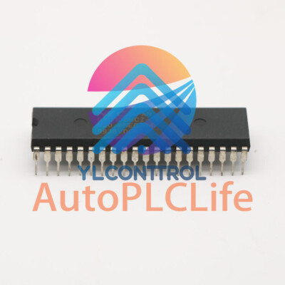 Scarico Hp 1PCS NEC D70108HCZ-16 V20HLV30HL 16/8 16-BIT MICROPROCESSOR Chip Genelec 8010 - Foto 5