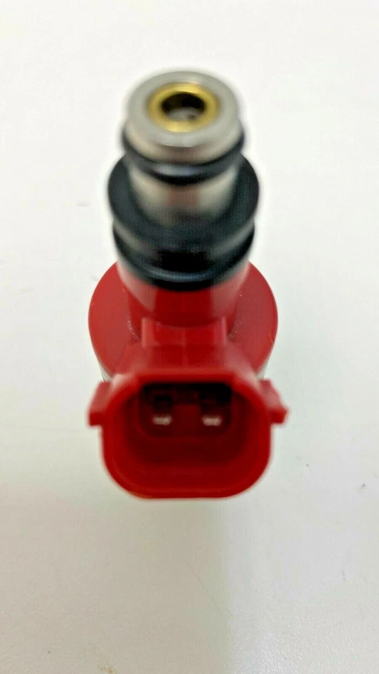 SMP FJ555 NUEVO Inyector de Combustible HONDA,ISUZU Foto 4 de 4