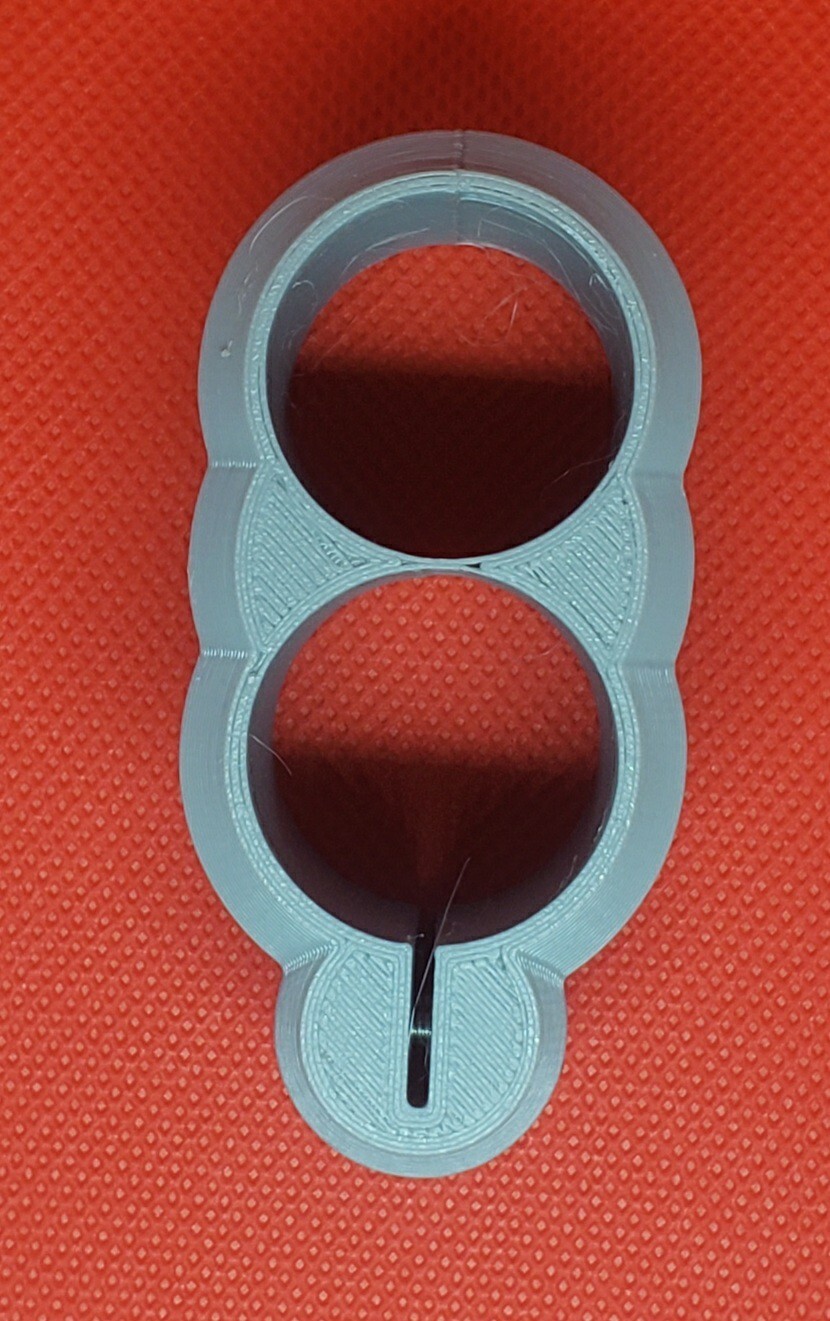 Barrel Band Air Venturi Avenger eBay