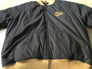 ecko unltd puffer jacket