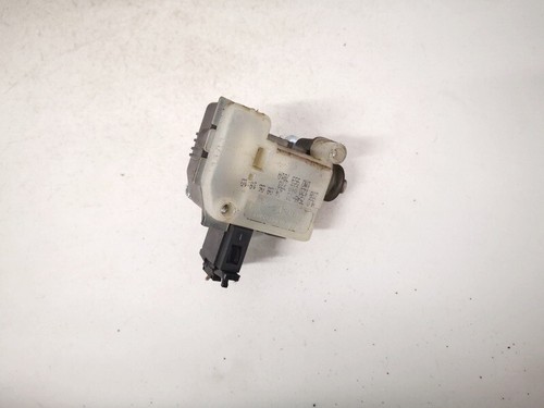 Skoda Octavia 2008 Fuel Flap Motor 1Z0810773, 1M0959781A #1577668-54