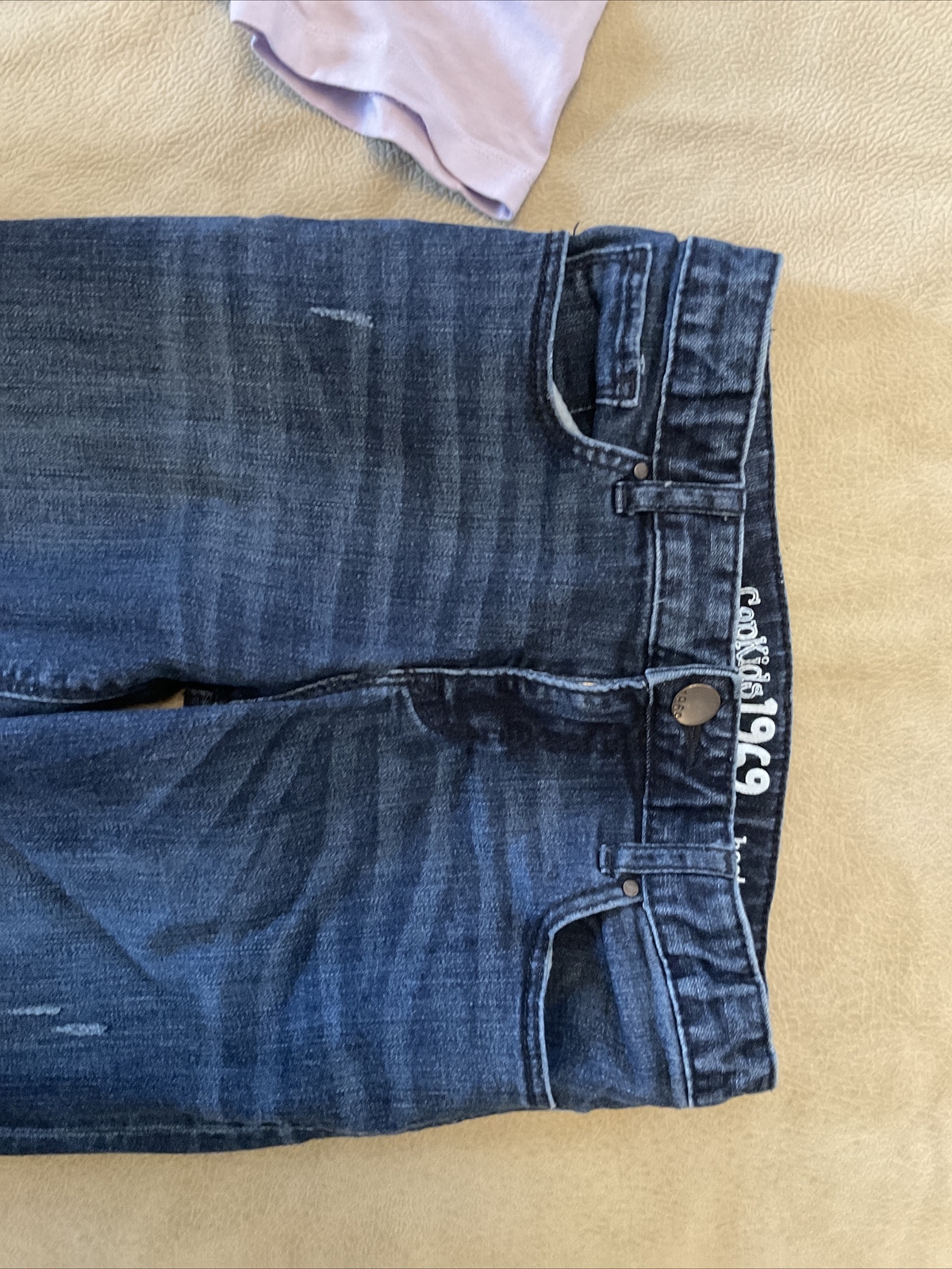 Creativity Definition nightshirt medium Esmara ar… - image 4