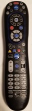Cox Custom 4-Device Universal Back-Light Remote Control URC-8820-CISCO NOBattery