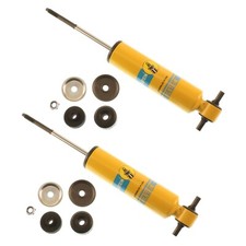 Bilstein B6 4600 Front Shocks Absorber For 82-05 Blazer Jimmy 24-187428-qty2