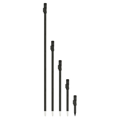 Fox Black Label QR Powerpoint Bankstick