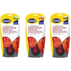 Scholl In Balance Knee to Heel Pain Relief Insoles - Small, Medium or Large