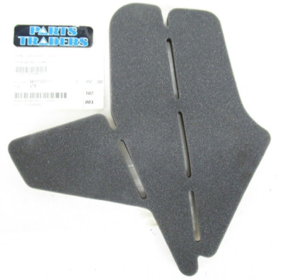 ショープレート Genuine Ski-Doo RH Rear Side Panel Foam 517305085 Summit Freeride