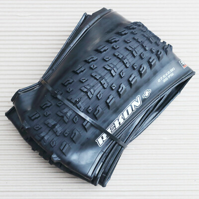 Maxxis MTB Reifen Rekon+ TR faltbar 27.5 x 2.80 '' 71-584 schwarz EXO Dual