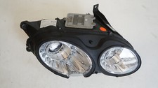 Bentley Flying Spur Scheinwerfer EU Xenon R Headlight RH 4W1941016 E