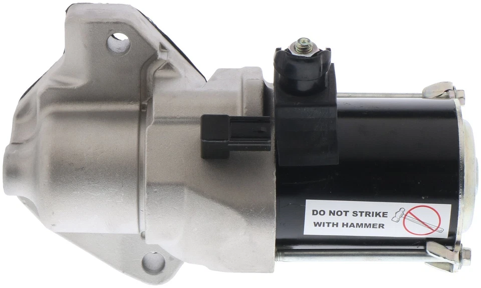 Arranque Bosch V6 3,5 L 2013-2016 para Honda Accord 3,5 L (remanufacturado) 2014 2015 Foto 4 de 4