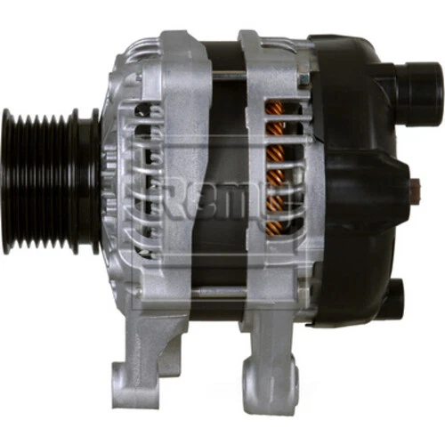 Alternator fits 2016-2017 Honda Civic REMY - Image 4 of 4