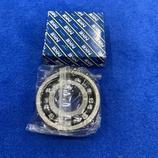 TRIUMPH BONNEVILLE 650 750 1971-79 MAIN BEARING 60-4167 C3 RIGHT SIDE LF HARRIS