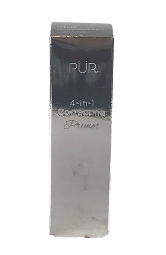 PUR (PurMinerals) 4 in 1 Correcting Primer - Energize & Rescue 30ml/1oz Primer