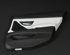 Porte arrière et accessoires BMW M6