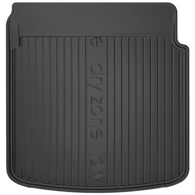 TPE Frogum Dry Zone Kofferraumwanne für Audi A7 Sportback I 2010-2018 TPE Gummi