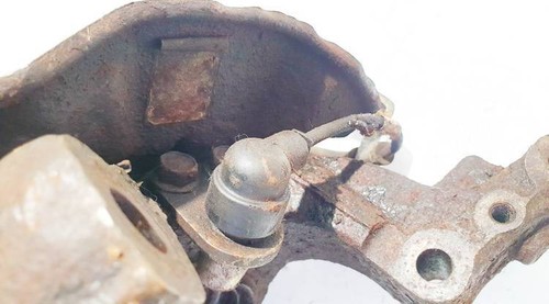 Mazda Xedos-6 1992 ABS Sensor (ABS WHEEL SPEED SENSOR) front left  #1986146-63