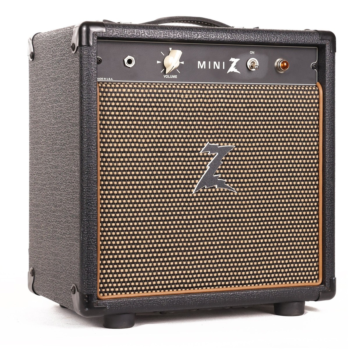Dr. Z Mini Z 5-Watt 1x10