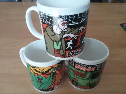 Collectible Animation Cups & Mugs