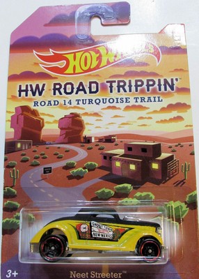 hot wheels road trippin