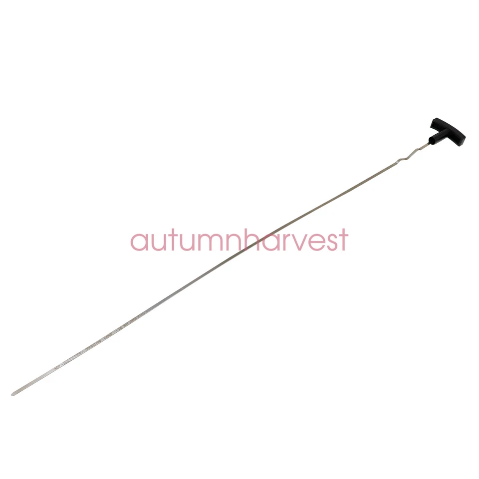 Nueva varilla de medición de fluido de aceite de motor compatible con Ford F-250 F-350 F4TZ-6750-EA 1995 Foto 2 de 4