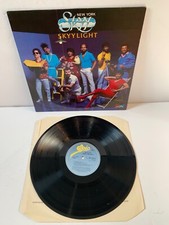 SKYY / SKYY LIGHT / 12 INCH LP ALBUM VINYL RECORD VINTAGE 1983 RARE DISCO FUNK
