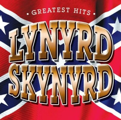 Greatest Hits by Lynyrd Skynyrd (CD, 2008)