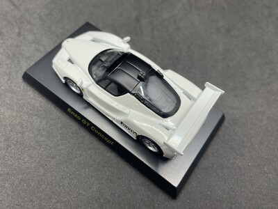 Circle K Sunkus 1/64 Kyosho Ferrari Minicar Collezione 8 NEO Circle K Sunkus 1/64 Kyosho Ferrari Minicar Collezione 8 NEO