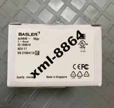 Aca640-90gc Industrial Camera Aca640-90gc