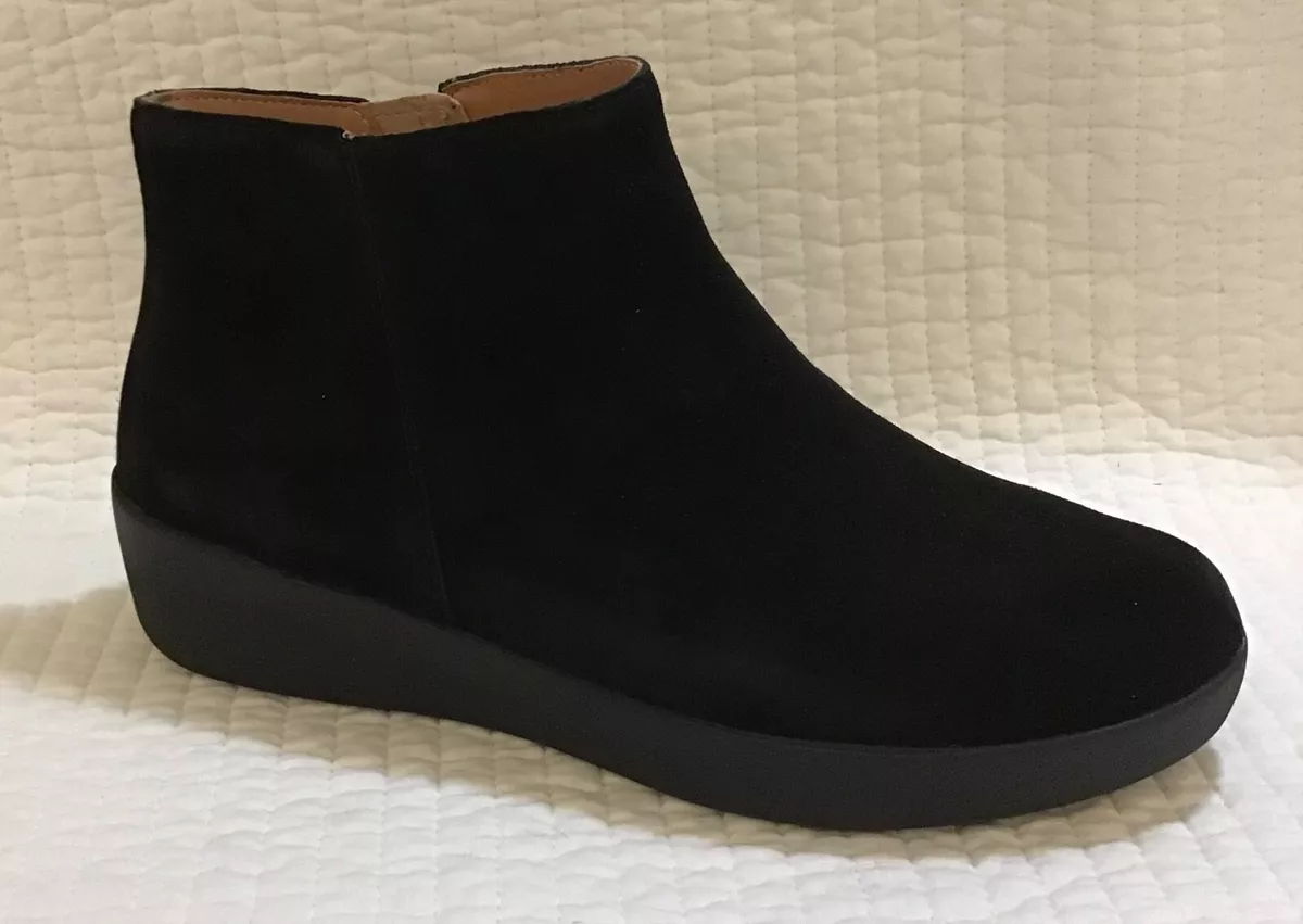 Fitflop hotsell boots ebay