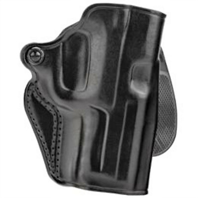 FN FNX FNS LEATHER GALCO SPEED PADDLE HOLSTER 9MM & 40 S&W FNX HOLSTER FNS 