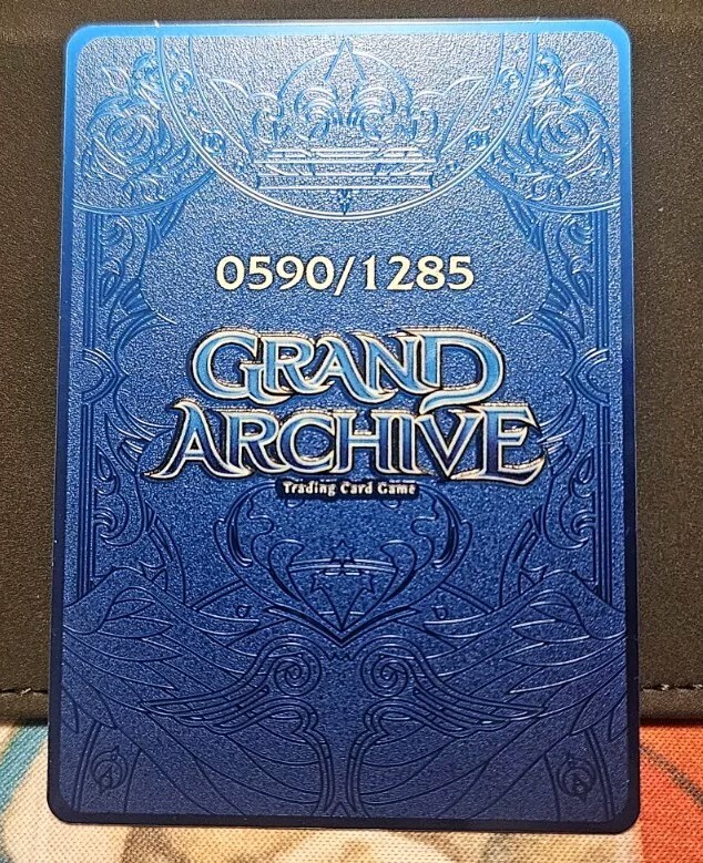 その他 Astra Sight LGS FOIL grand archive Astra Sight - Phantom Monarchs - Grand Archive TCG - TCGplayer.com