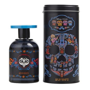 Coco by Disney Pixar 3.4 oz EDT Cologne for Men / Kids New In Box - Click1Get2 Offers