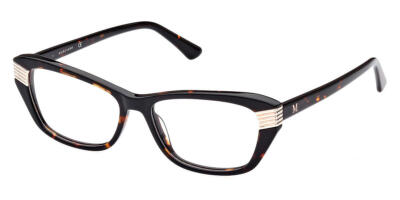 New Marciano by Guess GM-0385 052 Dark Havana & Rose Gold 