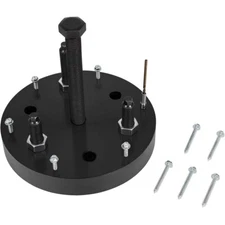 3164780 Crankshaft Rear Main Seal Wear Sleeve Installer Remover Cummins ISX QSX