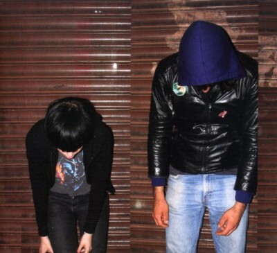 CRYSTAL CASTLES / Crystal Castles / BRAND NEW FACTORY SEALED CD
