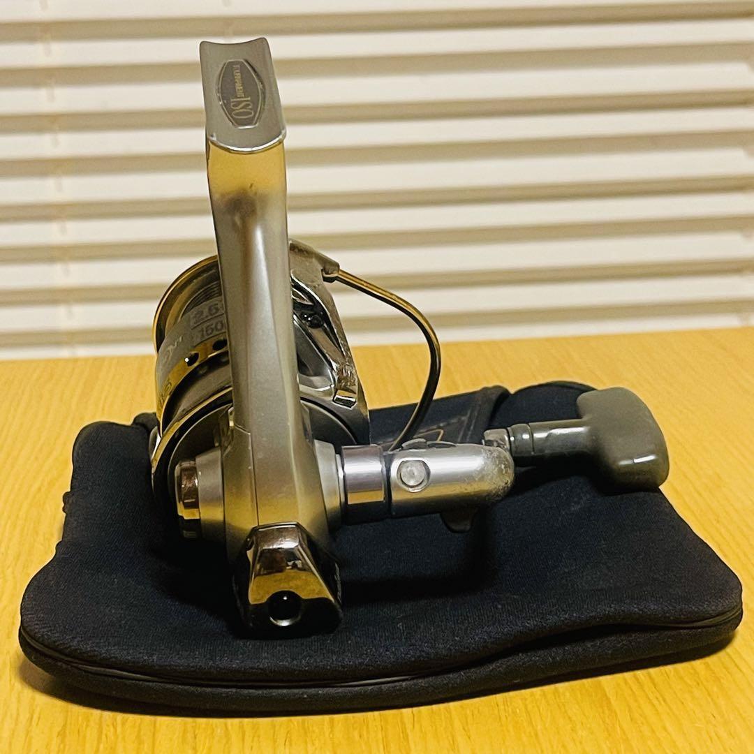 Rare Discontinued Product Daiwa Tournament Iso Z2500Lbd | eBay Rare Discontinued Product Daiwa Tournament Iso Z2500Lbd | eBay