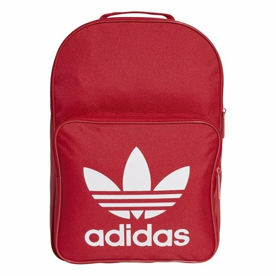Adidas originals top backpack classic trefoil