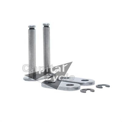 BMW Duplex Timing Chain Link R100 R90 R80 R75 R60 R50 RS RT S /7 Clip Circlip