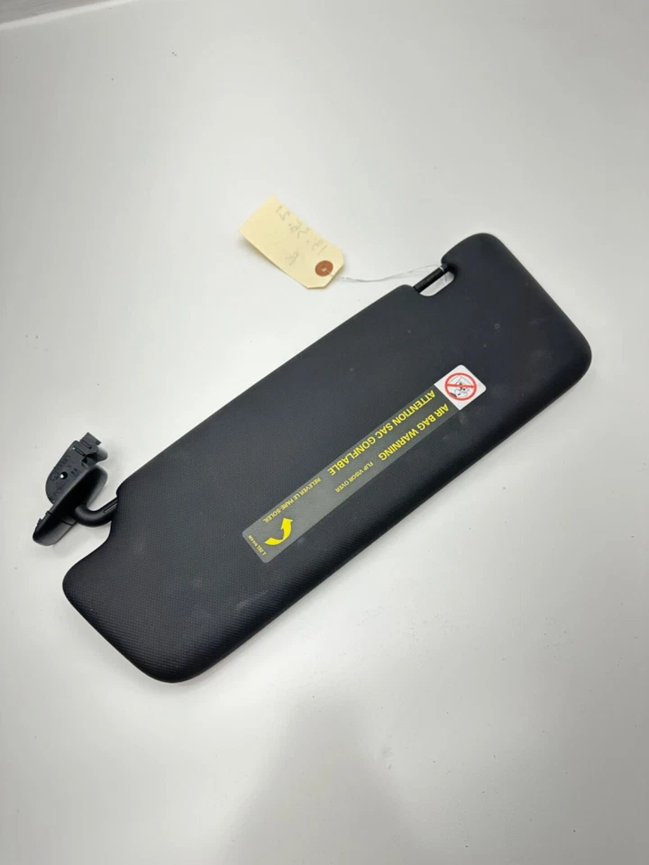 AUDI A5 RS5 S5 2013-2016 - Parasol derecho / Espejo 8U0857552D Foto 3 de 4