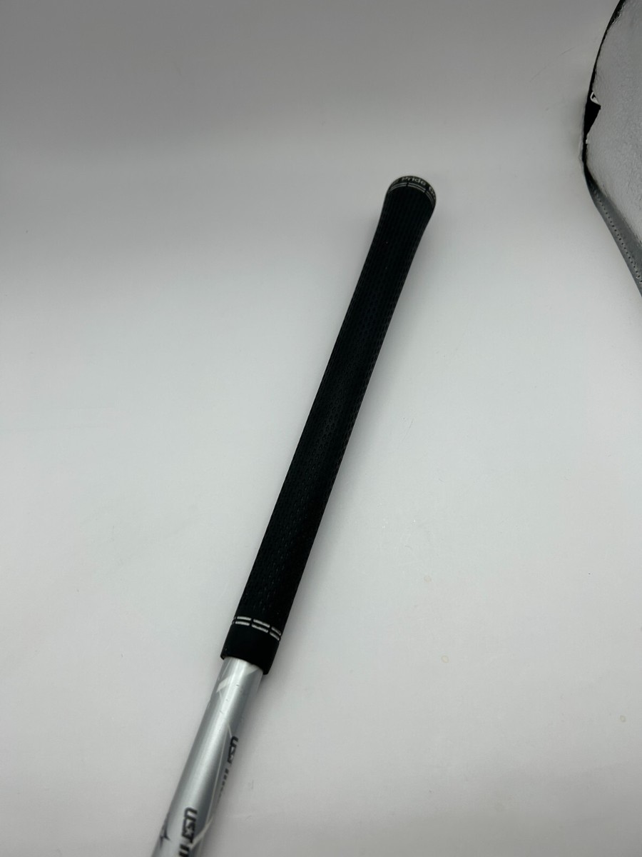 UST Mamiya Attas Coool 5SR Driver Shaft 44.5 in Ping Adapter