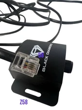 NEW SKAR AUDIO SKv1 AMPLIFIER SERIES REPLACEMENT BASS KNOB CONTROL PACKAGE