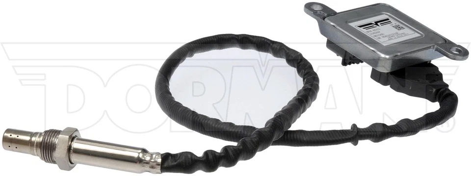 Sensor de óxido de nitrógeno (NOx) Dorman para Van Hool Tourist Coach TX 2017-2018 Foto 2 de 4